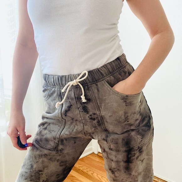 Big Bud Press magic waters sweatpants XXS - Picture 4 of 5